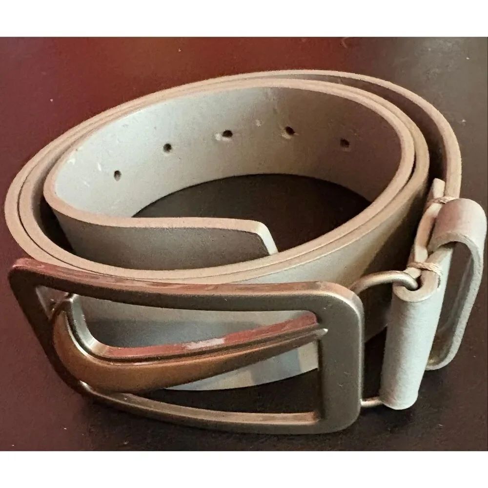 Nike Golf tour belt